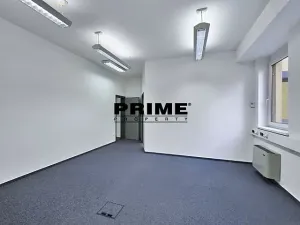 Pronájem kanceláře, Praha - Nové Město, Klimentská, 30 m2