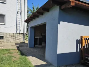Pronájem rodinného domu, Velká Polom, Osvoboditelů, 300 m2