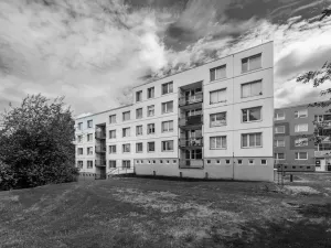 Prodej bytu 4+1, Tachov, Žižkova, 103 m2