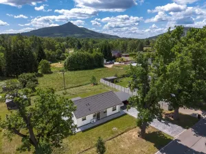 Prodej rodinného domu, Stráž pod Ralskem, Luční, 90 m2