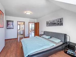 Prodej bytu 5+kk, Plzeň, Otýlie Beníškové, 199 m2