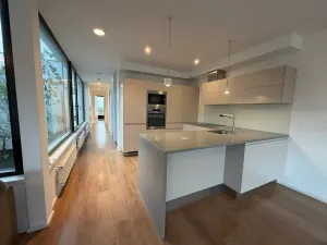 Pronájem rodinného domu, Praha - Horní Měcholupy, U Golfu, 227 m2