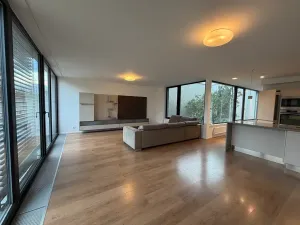 Pronájem rodinného domu, Praha - Horní Měcholupy, U Golfu, 227 m2