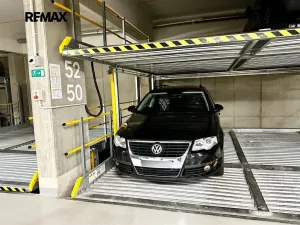 Pronájem bytu 3+kk, Praha - Libeň, Na sypkém, 70 m2