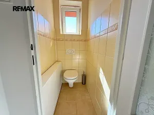Pronájem bytu 3+1, Heřmanův Městec, Sokolská, 70 m2
