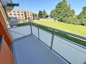 Pronájem bytu 3+1, Heřmanův Městec, Sokolská, 70 m2