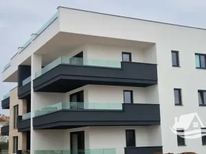 Prodej bytu 4+kk, Zadar, Chorvatsko, 95 m2