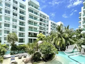Prodej bytu 2+1, Pattaya, Thajsko, 65 m2
