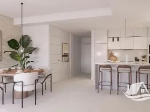 Prodej bytu 3+kk, Estepona, Španělsko, 91 m2
