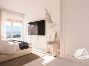 Prodej bytu 3+kk, Estepona, Španělsko, 91 m2