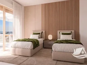 Prodej bytu 3+kk, Estepona, Španělsko, 91 m2