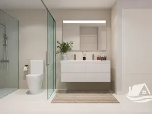 Prodej bytu 3+kk, Estepona, Španělsko, 91 m2