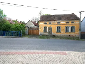 Prodej domu, Svinaře, Obecní, 100 m2