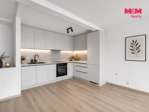 Prodej bytu 5+kk, Lysá nad Labem - Litol, Palackého, 135 m2