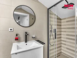 Prodej bytu 5+kk, Lysá nad Labem - Litol, Palackého, 135 m2