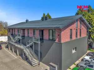 Prodej bytu 5+kk, Lysá nad Labem - Litol, Palackého, 135 m2