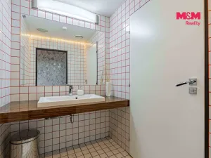 Prodej činžovního domu, Brušperk, náměstí J. A. Komenského, 350 m2