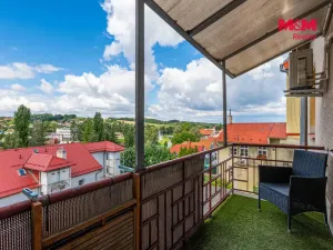 Prodej činžovního domu, Brušperk, náměstí J. A. Komenského, 350 m2