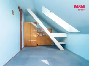Prodej rodinného domu, Ochoz u Tišnova, 237 m2