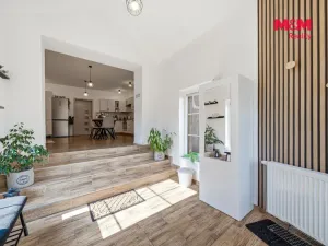 Prodej rodinného domu, Malíkov, 180 m2
