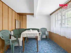 Prodej chaty, Třinec - Tyra, 100 m2