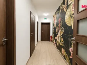 Prodej ubytování, Slavonice, Nádražní, 440 m2