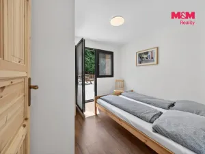 Prodej rodinného domu, Nová Bystřice - Albeř, 259 m2