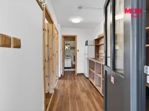 Prodej ubytování, Nová Bystřice - Albeř, 259 m2