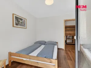 Prodej ubytování, Nová Bystřice - Albeř, 259 m2
