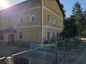 Pronájem bytu 2+kk, Trutnov - Poříčí, Náchodská, 58 m2
