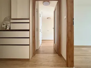 Prodej bytu 3+kk, Čelákovice, Na Stráni, 62 m2