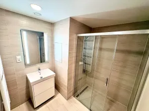 Pronájem bytu 2+kk, Praha - Hloubětín, Poděbradská, 63 m2