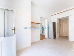 Prodej bytu 3+1, Praha - Vinohrady, Čáslavská, 85 m2