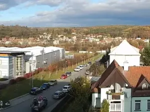 Pronájem kanceláře, Brno, Maříkova, 87 m2