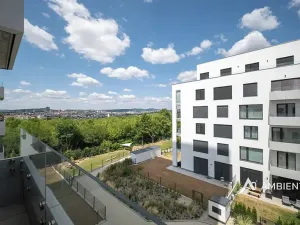 Prodej bytu 4+kk, Brno, 118 m2