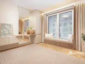 Prodej bytu 4+kk, Brno, 118 m2