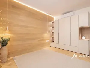 Prodej bytu 4+kk, Brno, 118 m2
