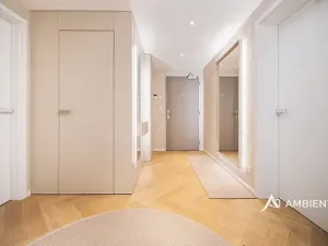 Prodej bytu 4+kk, Brno, 118 m2