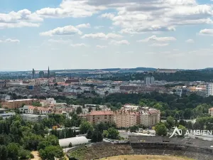 Prodej bytu 4+kk, Brno, 118 m2
