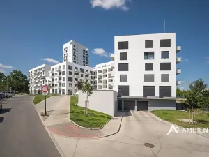 Prodej bytu 4+kk, Brno, 118 m2