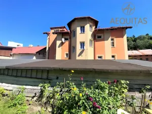 Prodej apartmánu, Desná, Krkonošská, 71 m2