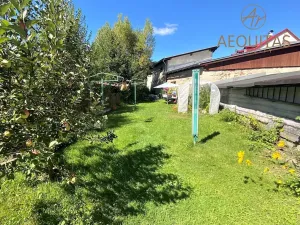 Prodej apartmánu, Desná, Krkonošská, 71 m2