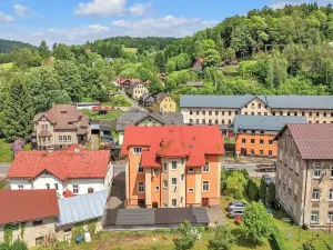 Prodej apartmánu, Desná, Krkonošská, 71 m2