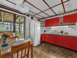 Prodej rodinného domu, Nové Město pod Smrkem, Žižkova, 205 m2