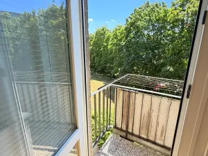 Prodej bytu 1+1, Brno, Nejedlého, 38 m2