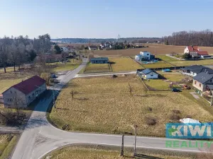 Prodej pozemku pro bydlení, Horní Bludovice, 871 m2
