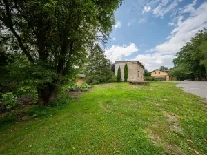 Prodej pozemku pro bydlení, Kamenice nad Lipou, 538 m2