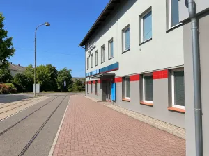 Pronájem kanceláře, Olomouc, Hodolanská, 40 m2