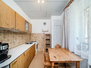 Pronájem bytu 1+1, Ostrava, Sládkova, 44 m2