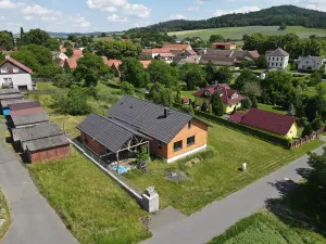Prodej rodinného domu, Kanice, 183 m2